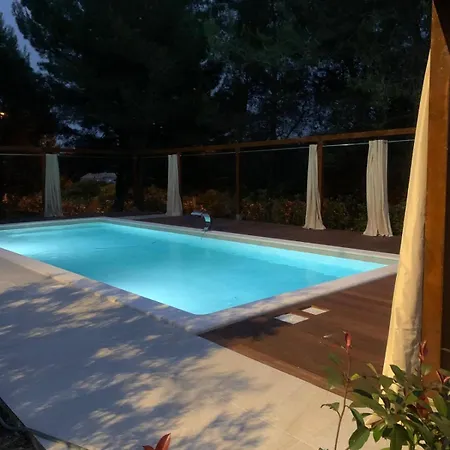 Black & White - Heated Pool *