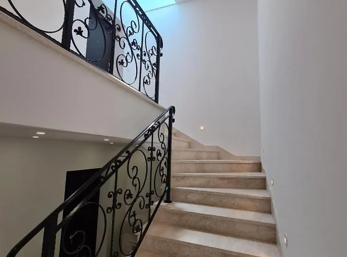 Black & White - Heated Pool